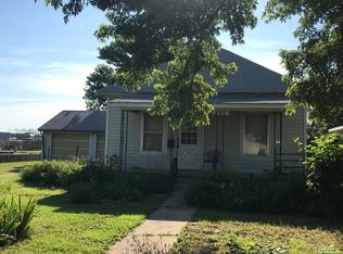 509 Webb St, Ellsworth, KS 67439