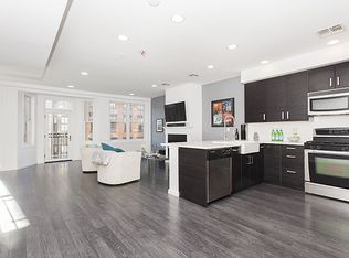 302 1st St APT 3, Hoboken, NJ 07030