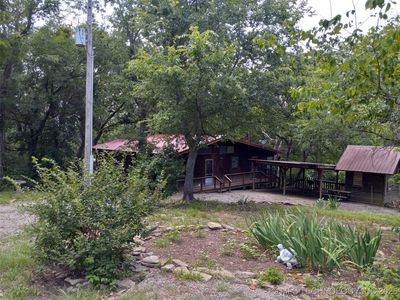 403807 W 2070th Dr, Bartlesville, OK, 74006