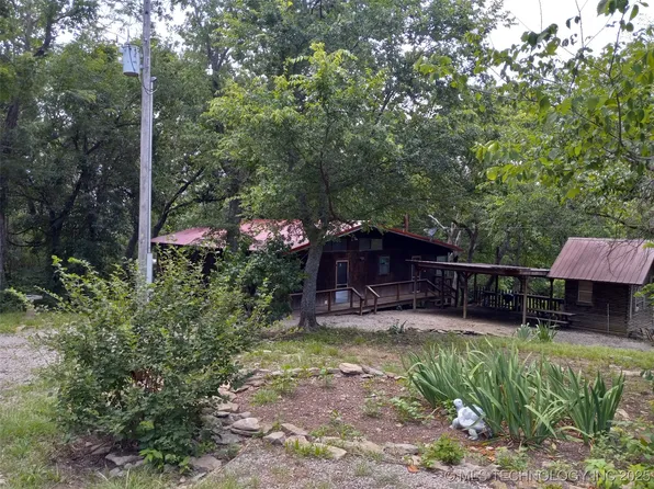 403807 W 2070th Dr, Bartlesville, OK 74006