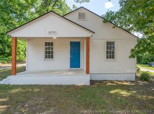 6091 & 6095 Cliffdale Rd, Fayetteville, NC 28314