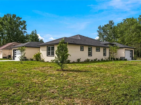 2 Buttonbush Ln, Palm Coast, FL 32137