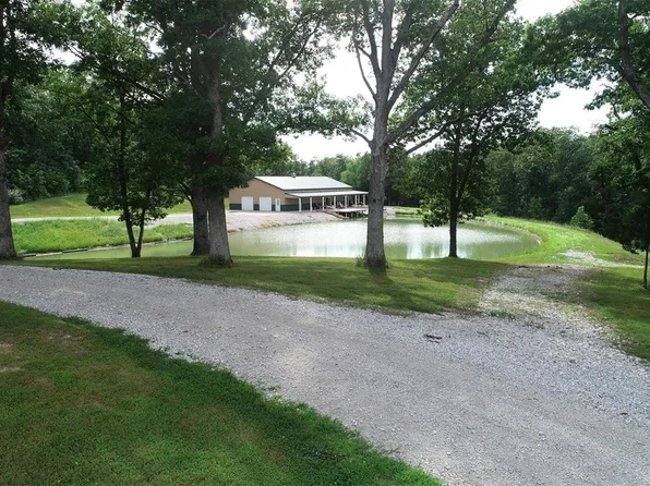 43000 Truman Ln, Perry, MO 63462