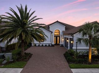11581 Venetian Lagoon Dr, Fort Myers, FL 33913