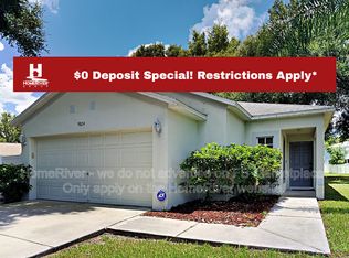 9824 Morris Glen Way, Temple Terrace, FL 33637