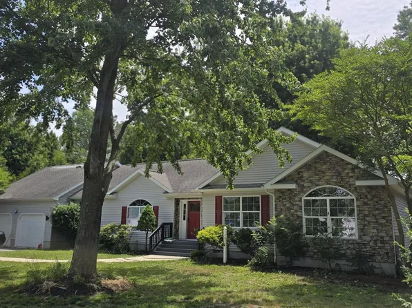 115 Crazy Horse Trl, Millsboro, DE 19966