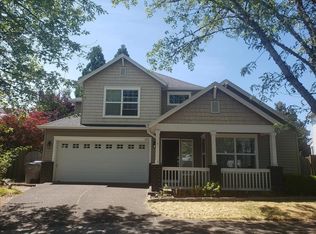 4129 NW Chaparral Ter, Beaverton, OR 97006