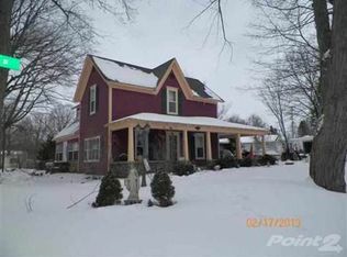 201 5th St, Marion, MI