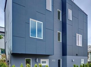 2432 NW 60th St, Seattle, WA 98107