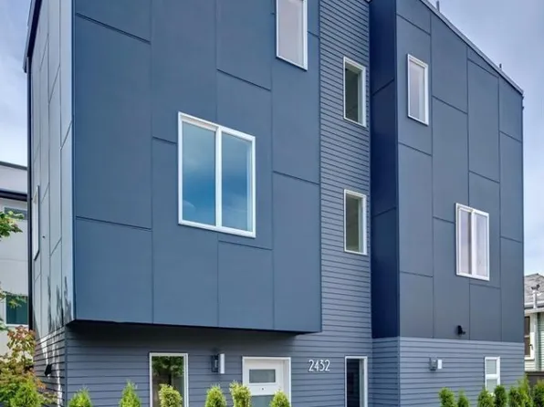 2432 NW 60th St, Seattle, WA 98107