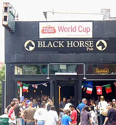 Rented by Lucrum Group