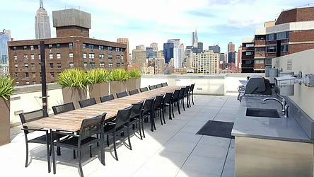 Rented by Kleier Residential