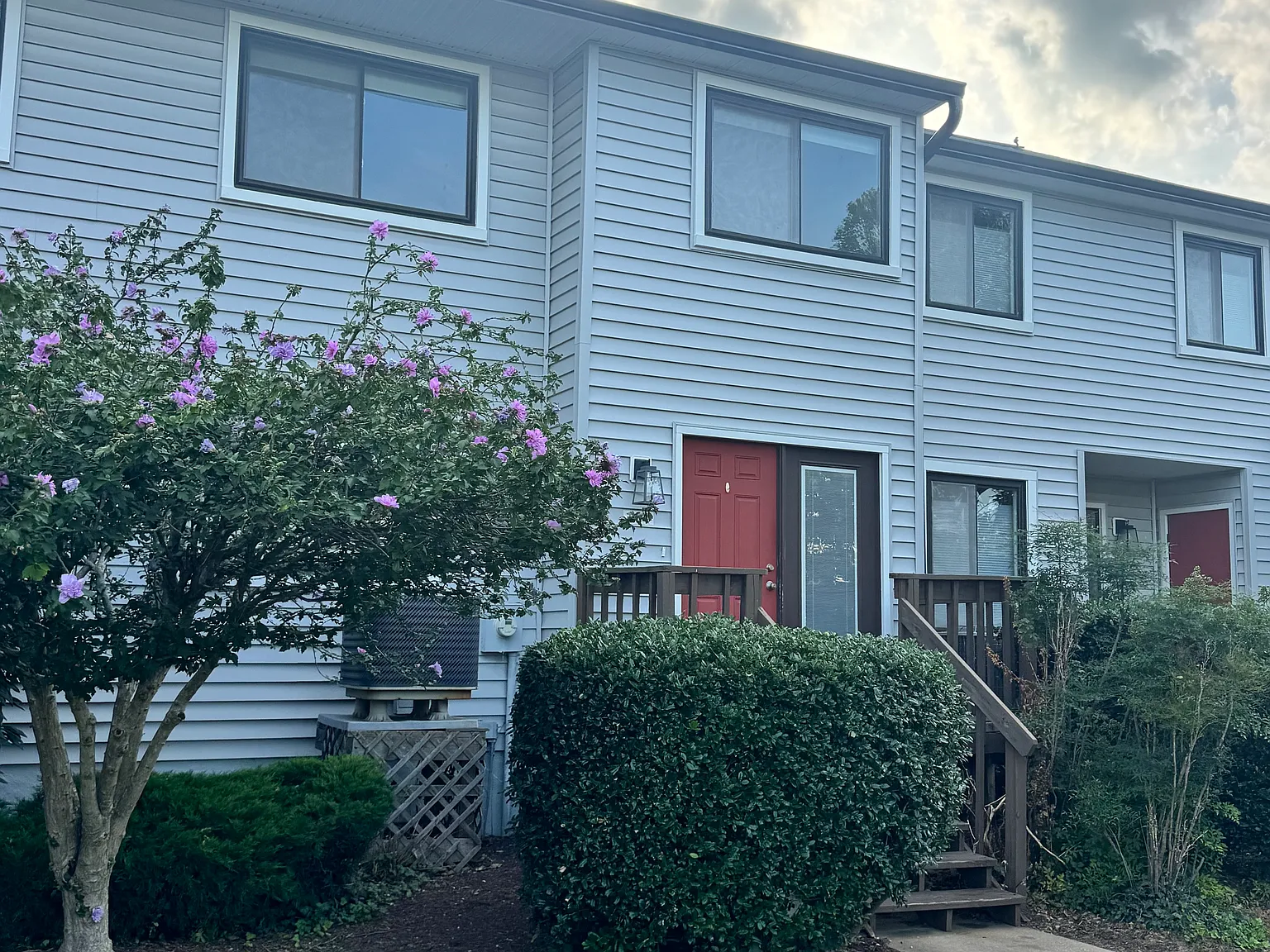 2 bed, 2.5 bath, 1290 sqft, $2,850 — Photo 4