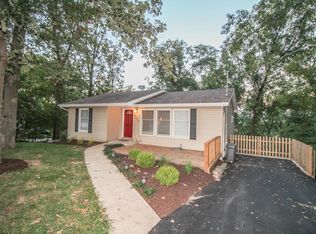 4208 Hickory Ln, House Springs, MO 63051
