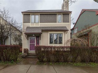 205 S Fitzhugh St, Rochester, NY 14608