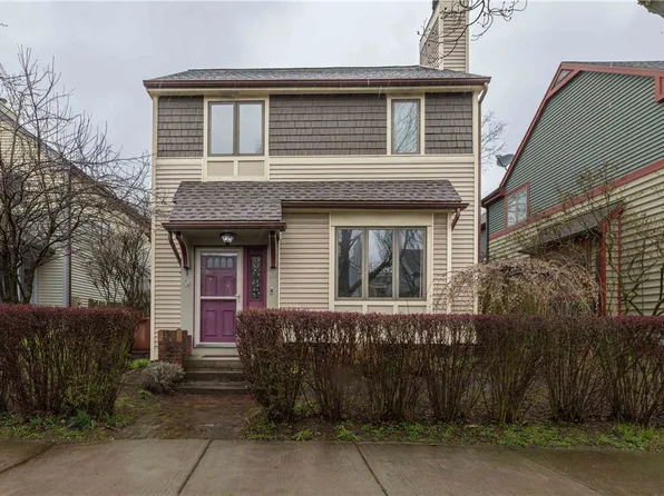 205 S Fitzhugh St, Rochester, NY 14608