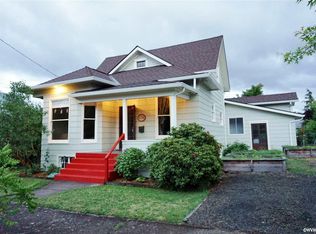 636 11th Ave SW, Albany, OR 97321