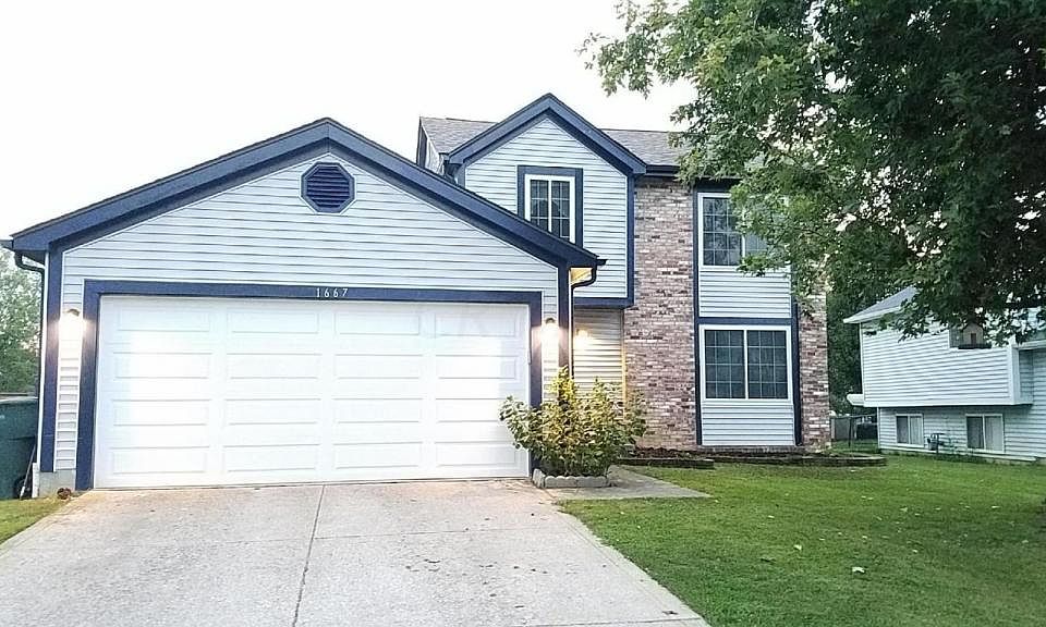 1st image of 1667 Ringfield Dr