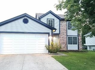 1667 Ringfield Dr, Galloway, OH 43119