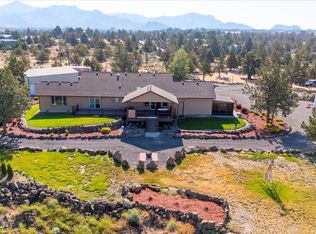 4111 NW Orchard Ct, Terrebonne, OR