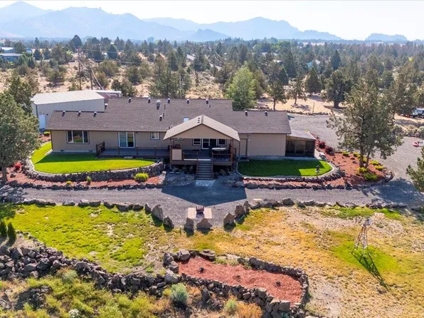 4111 NW Orchard Ct, Terrebonne, OR 97760