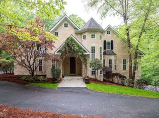 175 Beaver Trl, Athens, GA 30605