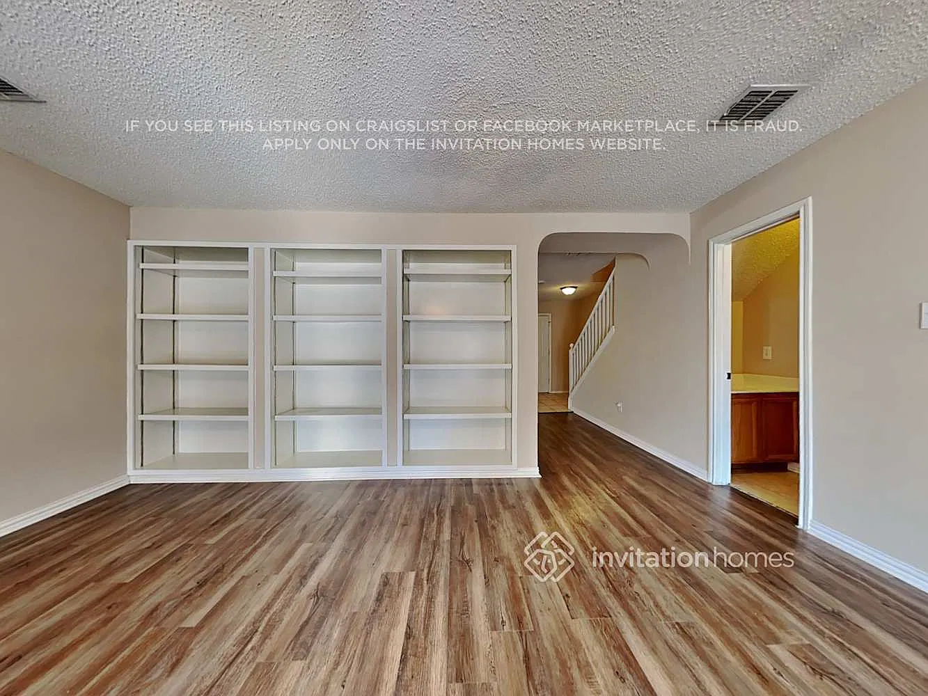 8563 Birch Creek Rd Fort Worth, TX 76244 — Photo 4
