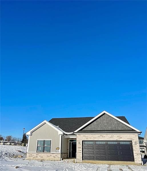 105105C Chipperfield Way Lot 105 C Salem Twp, Greensburg, PA 15601