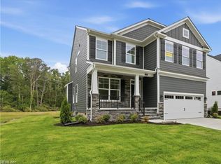 11 Valmoore Dr, Poquoson, VA 23662