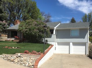 725 Sunset Dr, Havre, MT 59501