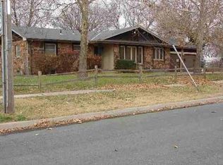 3659 N Payne St, Wichita, KS 67204