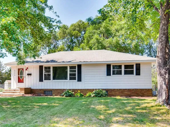 6329 Halifax Dr, Brooklyn Center, MN 55429