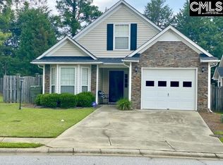105 Ivy Garden Ln, Irmo, SC 29063