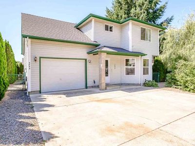 4899 48th Loop, Sweet Home, OR, 97386