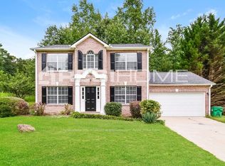 1325 Sandybrook Ct, Lithonia, GA 30058