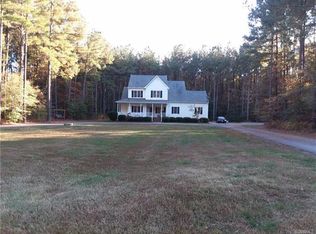 980 Koolwood Ln, South Prince George, VA 23805