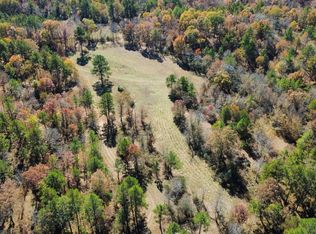 W Main Haul Rd, Jessieville, AR 71949