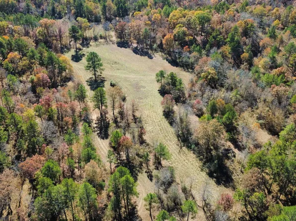 W Main Haul Rd, Jessieville, AR 71949