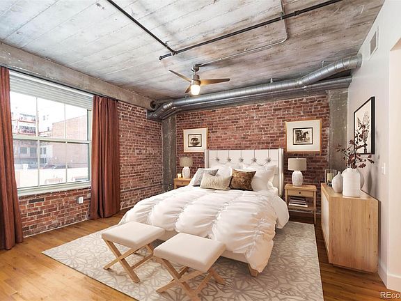 4th image of 1449 Wynkoop St Unit 209-L