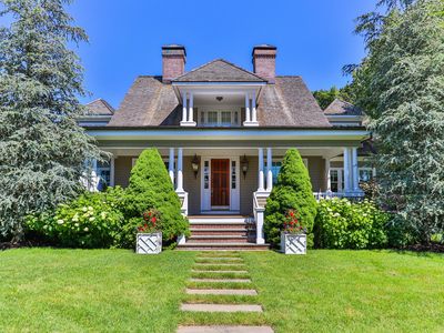 320 Parker Road, Osterville, MA, 02655