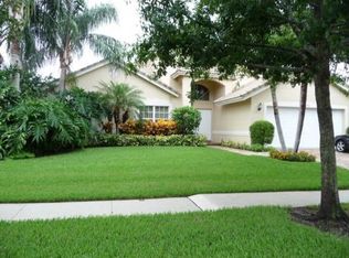 7296 Falls Rd E, Boynton Beach, FL 33437