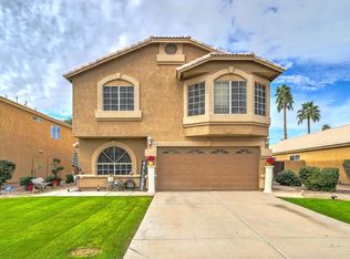 2744 S Raven, Mesa, AZ 85209