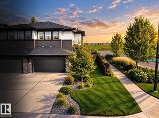 2804 Koshal Cres SW, Edmonton, AB T6W3J7