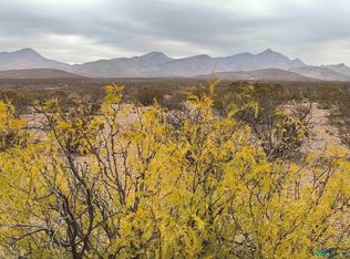 46 Norrick Rd, Rodeo, NM 88056