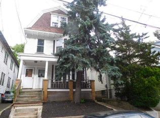 58 Becker Ter, Irvington, NJ 07111