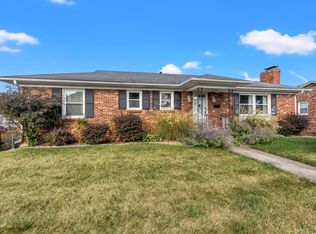 2861 Middlesex Way, Lexington, KY 40503