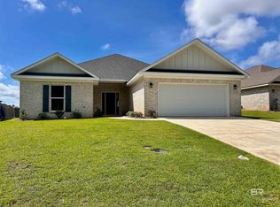 1267 Pembroke Way, Foley, AL 36535