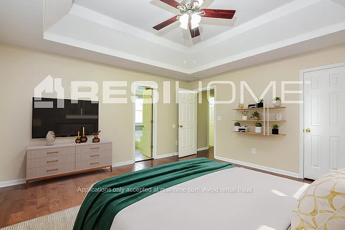 3395 Spring Mesa Dr — Photo 8