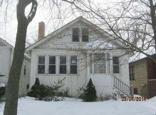 1212 Monroe St, Evanston, IL 60202