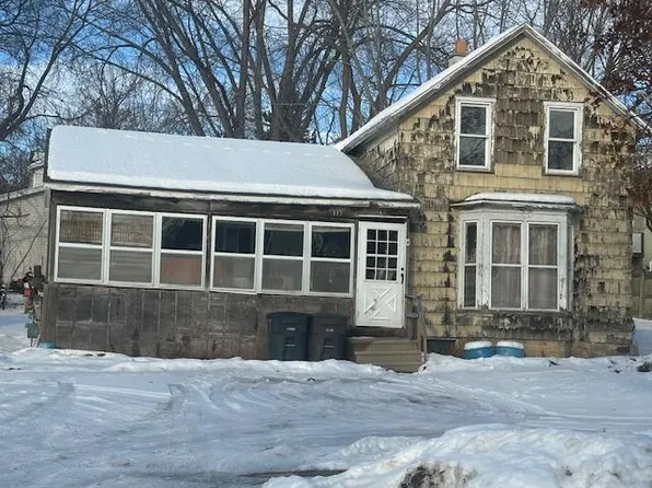 115 East Woolcock STREET, Jefferson, WI 53549